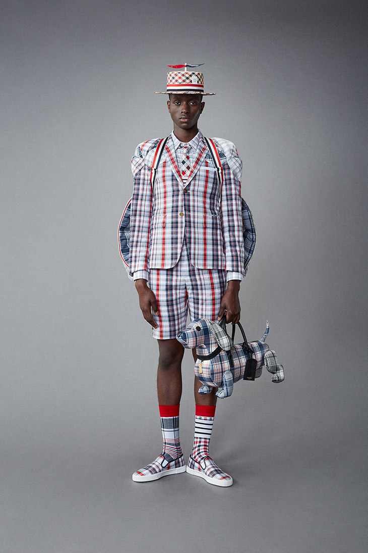 THOM BROWNE