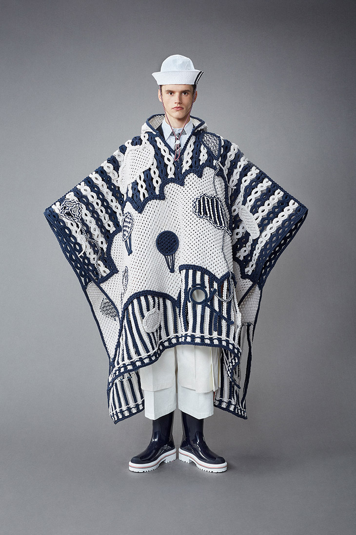 THOM BROWNE