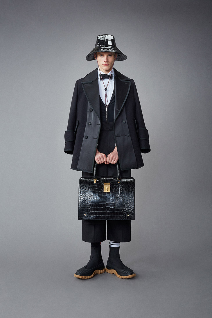 THOM BROWNE