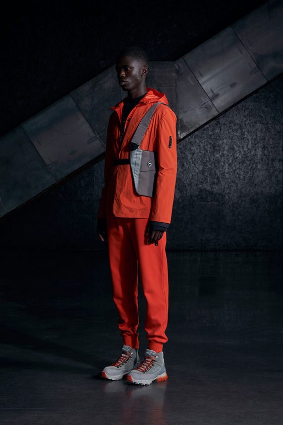 MFW: A-COLD-WALL* Spring Summer 2022 Men's Collection