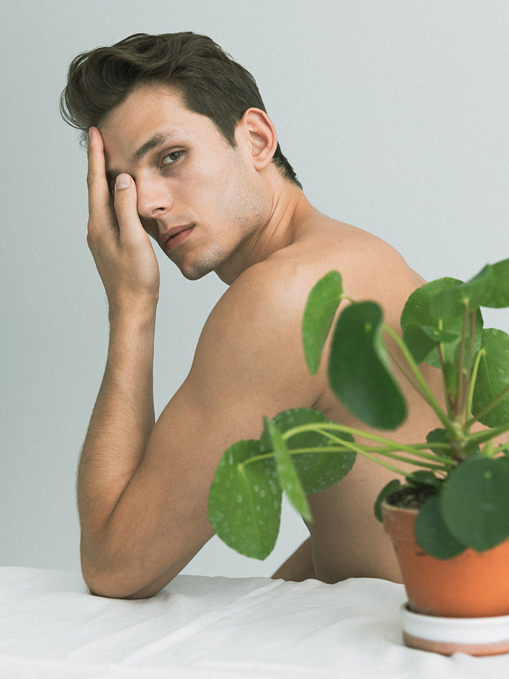 Adrian Sotiris