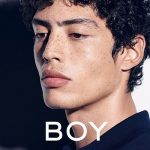 BOY DE CHANEL