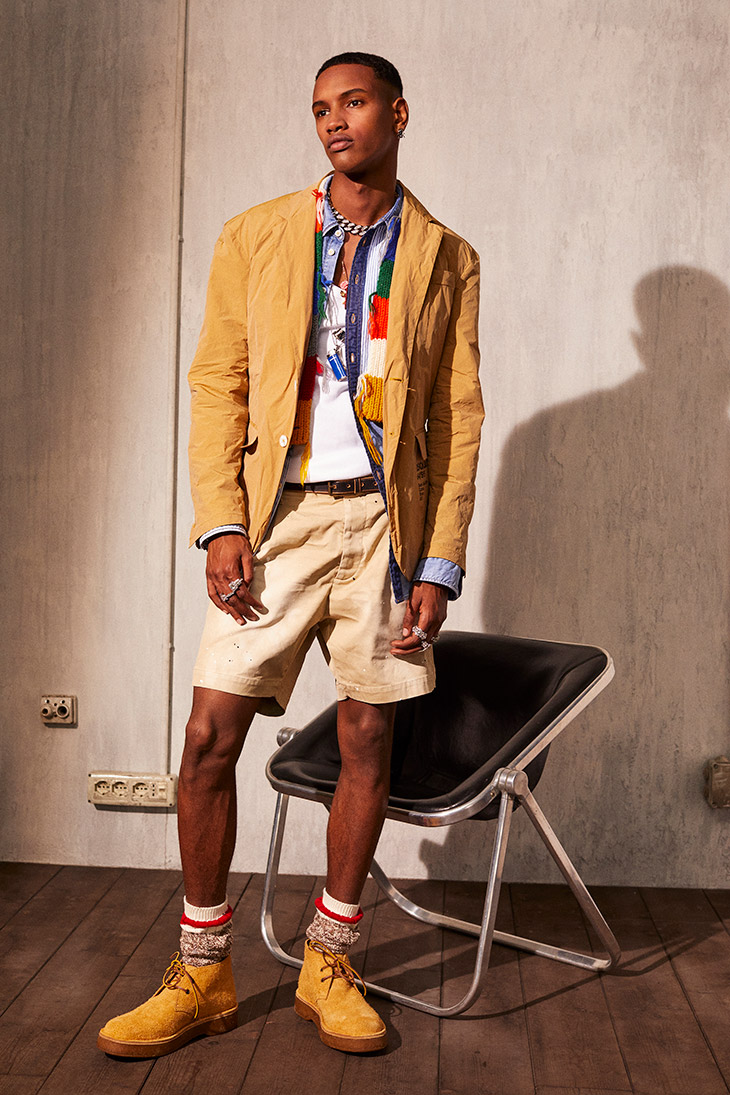 DSQUARED2