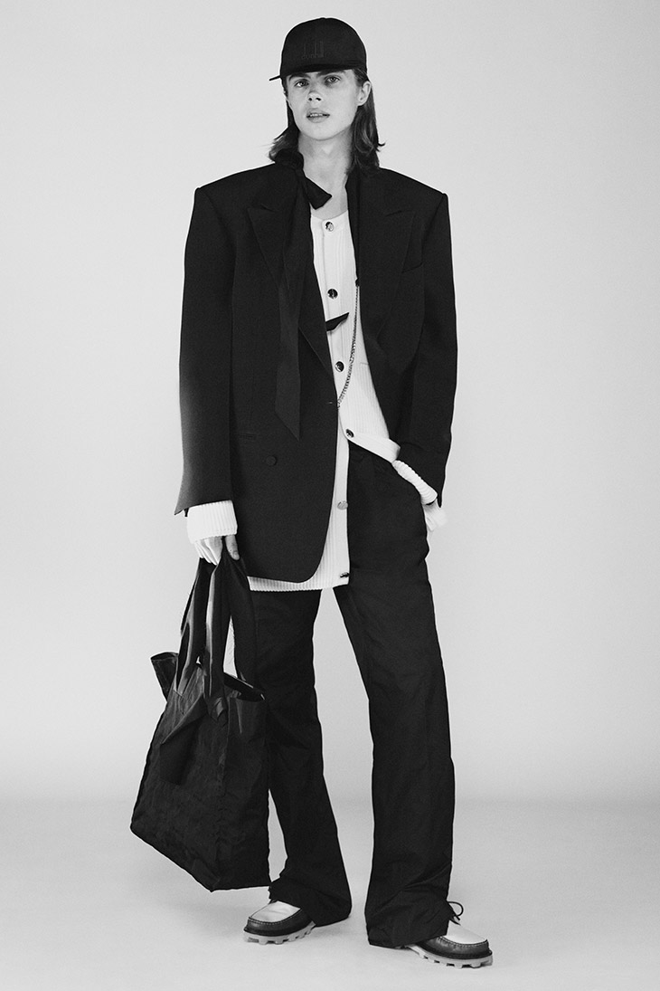 DUNHILL