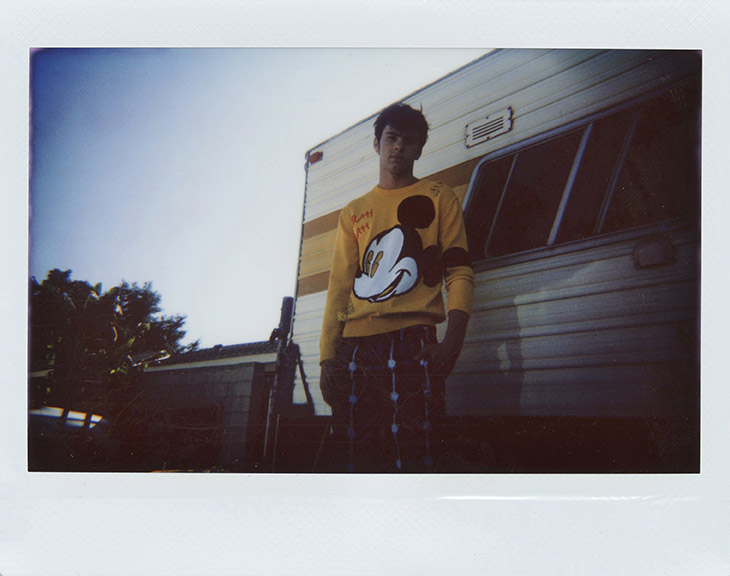MMSCENE