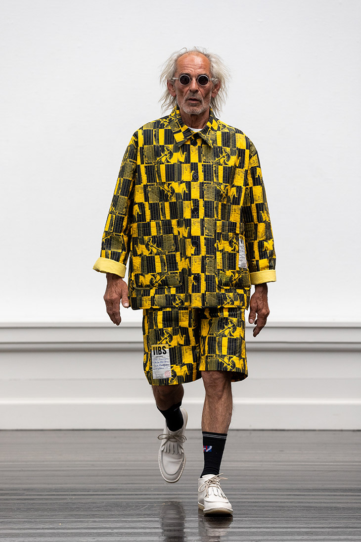 HENRIK VIBSKOV