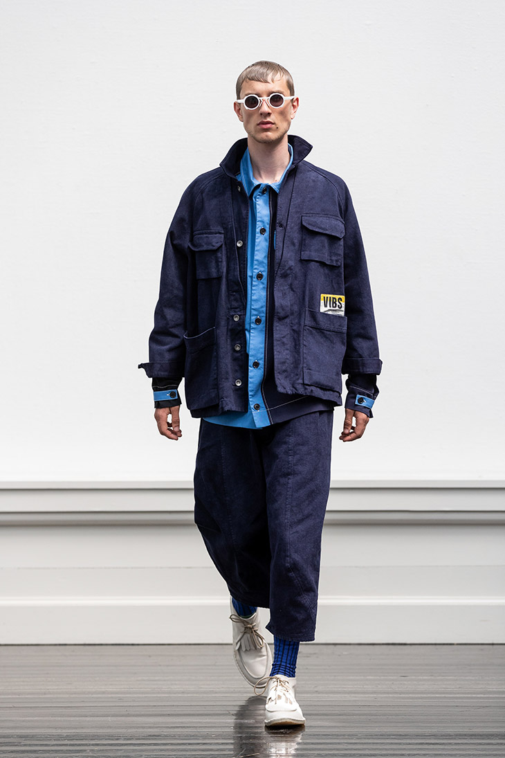 Menswear