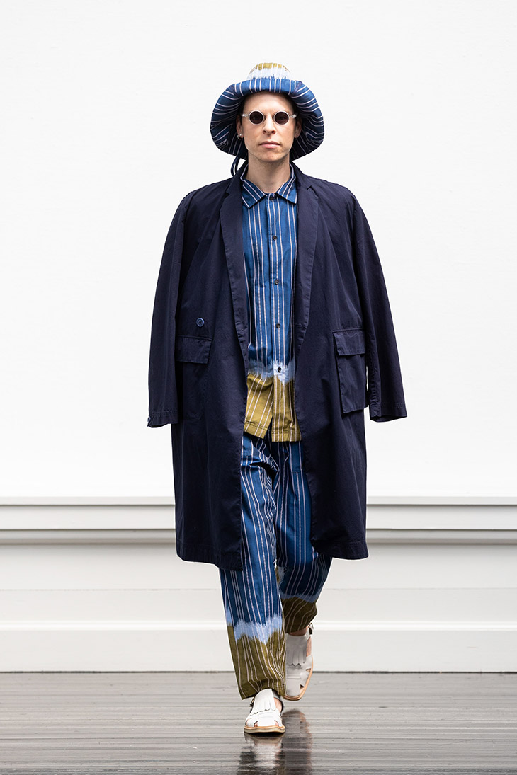 Menswear