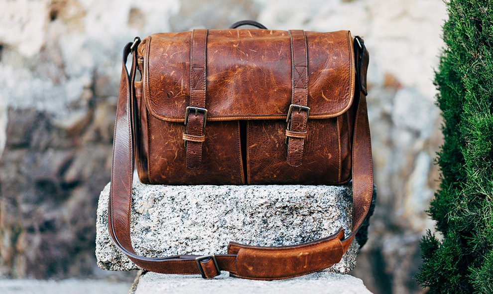 6 Very Essential Travel Bags for the Man on the Move