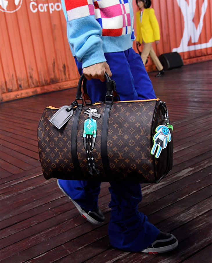 Pin on Louis vuitton travel bags