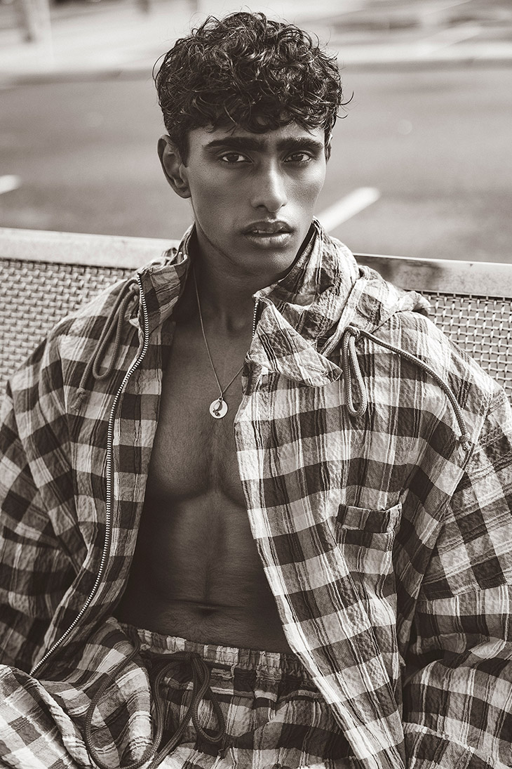 NITESH PILLAI