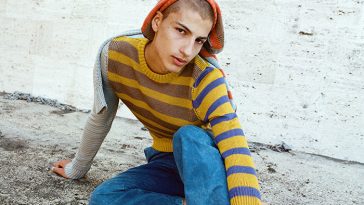 Nick Fouquet - Federico Curradi