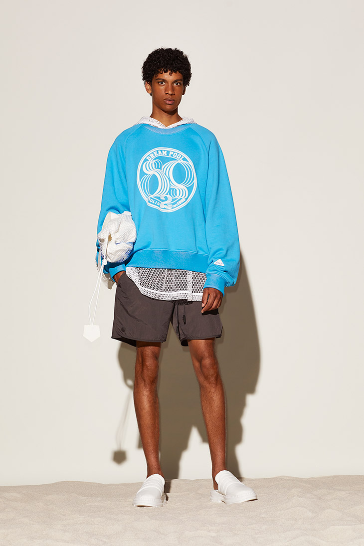SOLID HOMME