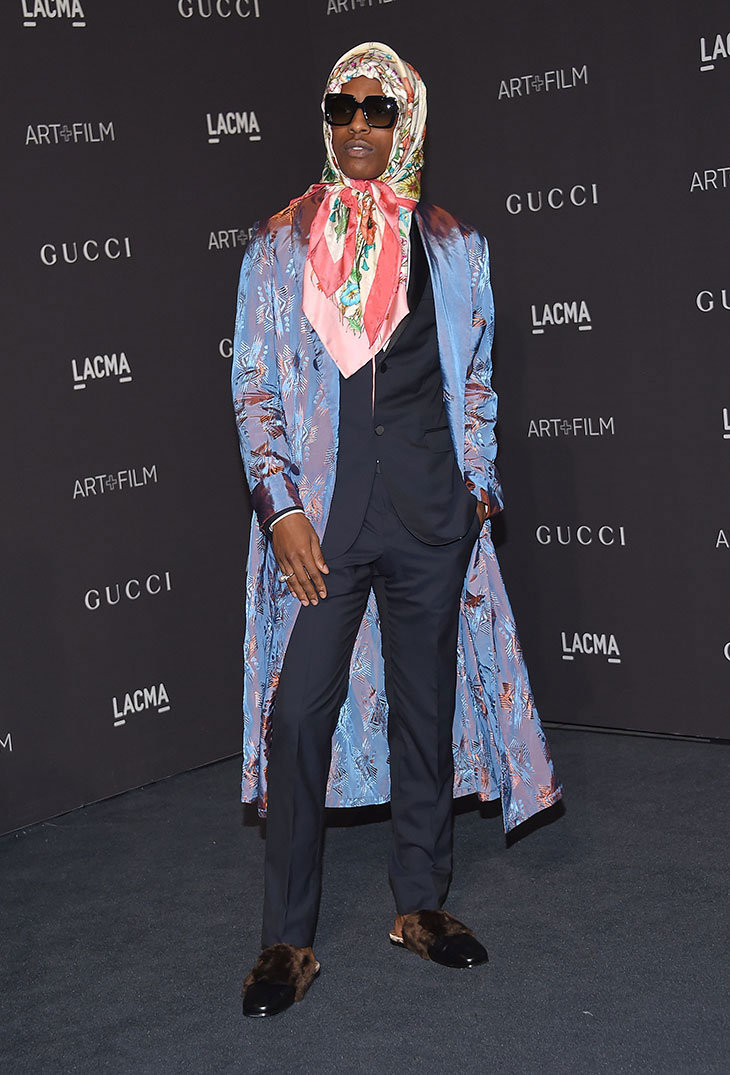 The 10 Best-Dressed Men of the Week  Fashion, Fashion show men, Jaden smith