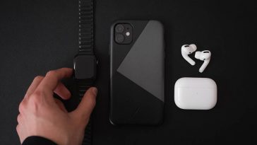 The 6 Accessories Any Man Needs to Step Up Your Outfit