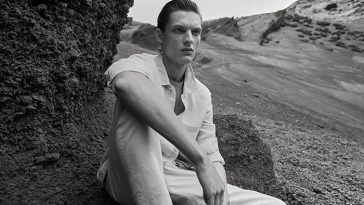 Valentin Caron