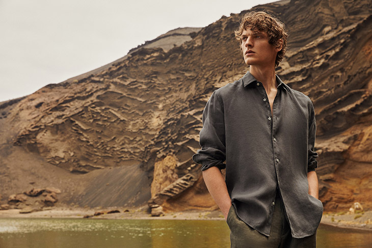 MASSIMO DUTTI