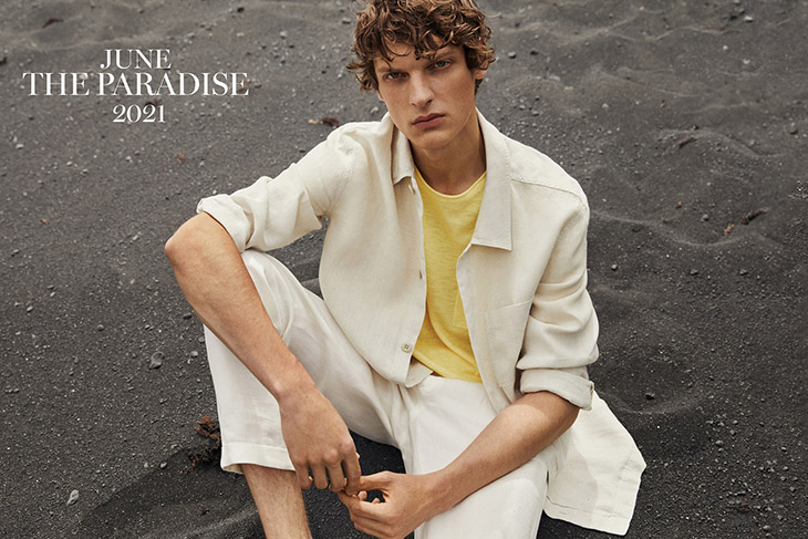 MASSIMO DUTTI