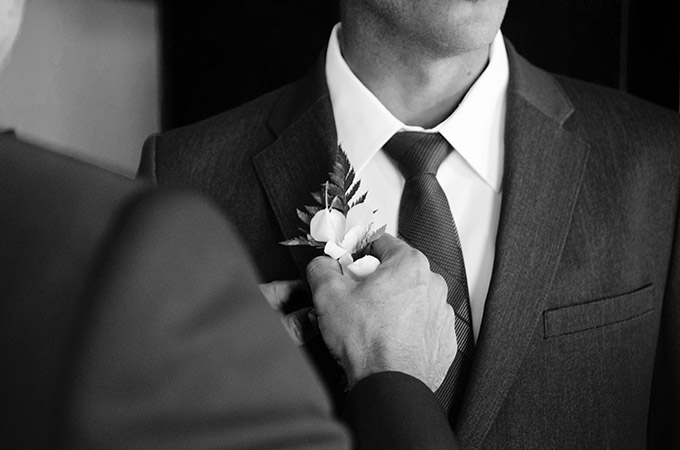 What’s Trending On The Male Wedding Fashion And Jewelry Scene