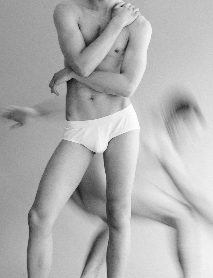 Why Men’s Underwear Matters