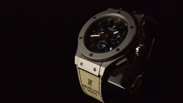 Will 2021 See The Return Of Hublot?