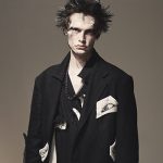 YOHJI YAMAMOTO