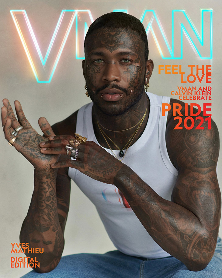 VMAN