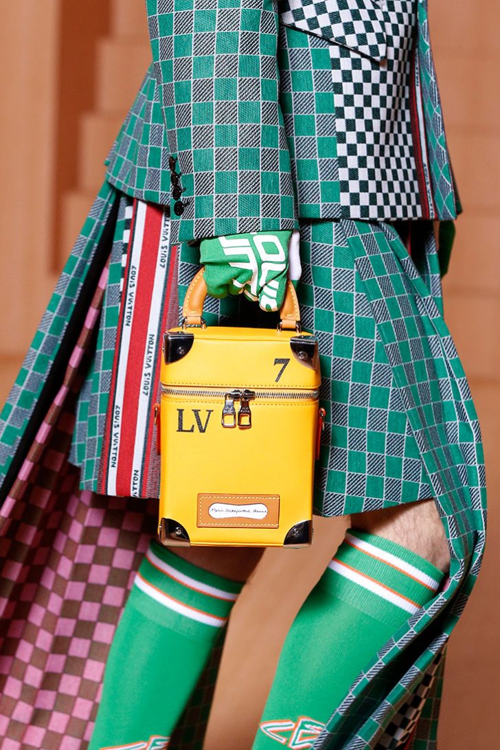 Summer 2022 Louis Vuitton Bags