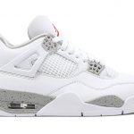 Air Jordan 4 Retro White Oreo Does It Live Up To The Hype