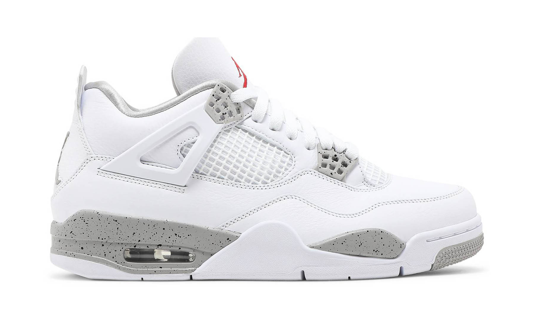 Wording repent Filth Air Jordan 4 Retro White Oreo: Does It Live Up To The Hype?