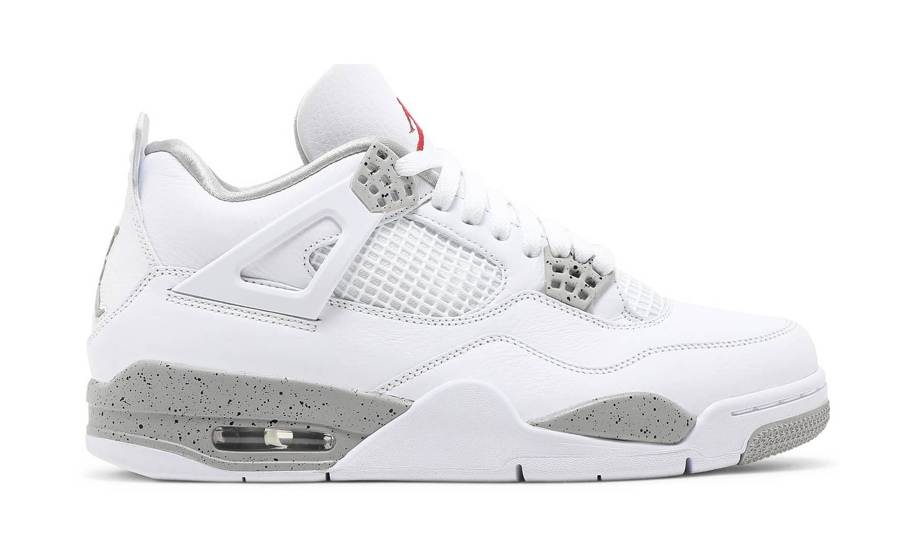 Air Jordan 4 Retro White Oreo Does It Live Up To The Hype