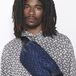 BURBERRY TB SUMMER MONOGRAM