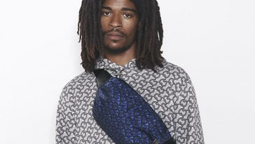 BURBERRY TB SUMMER MONOGRAM