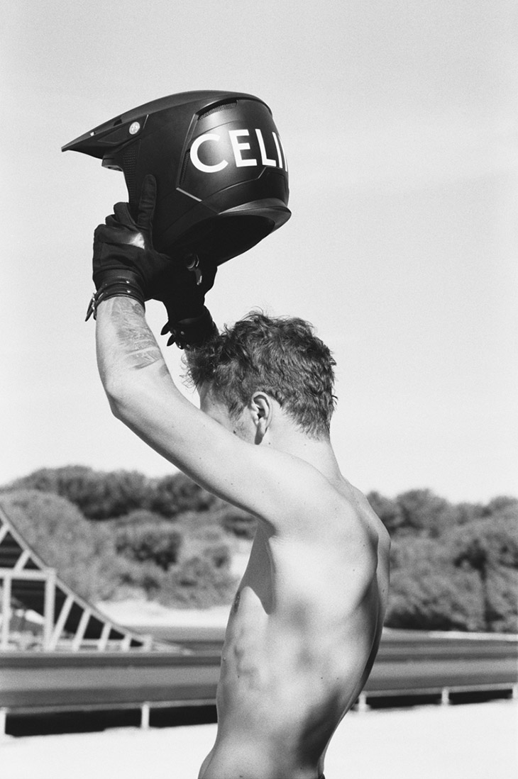 CELINE HOMME