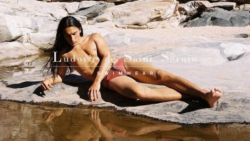 Ludovic de Saint Sernin