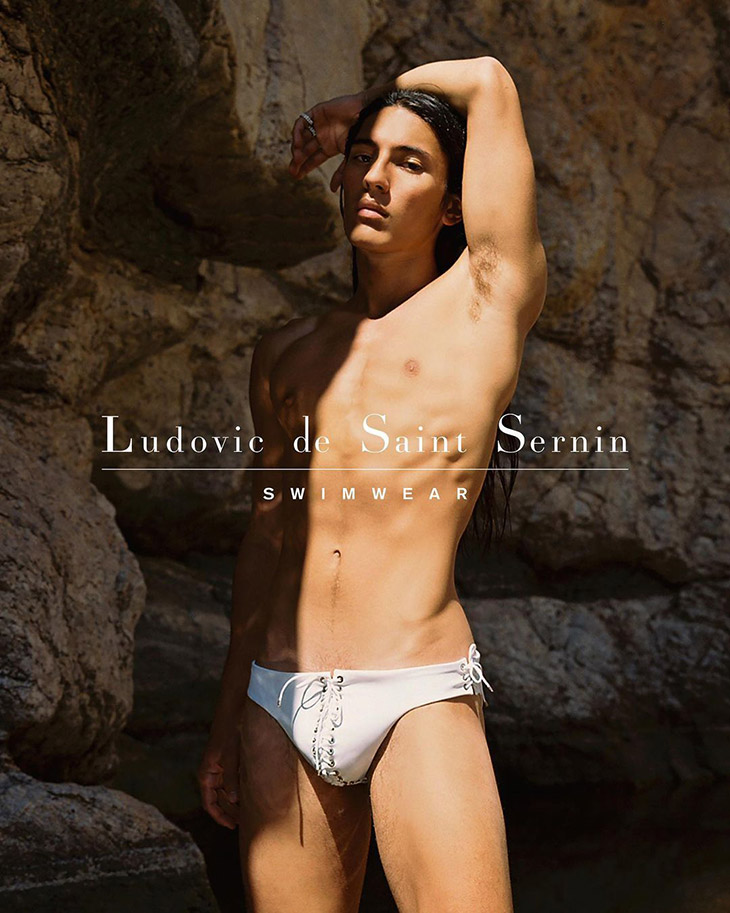 Ludovic de Saint Sernin