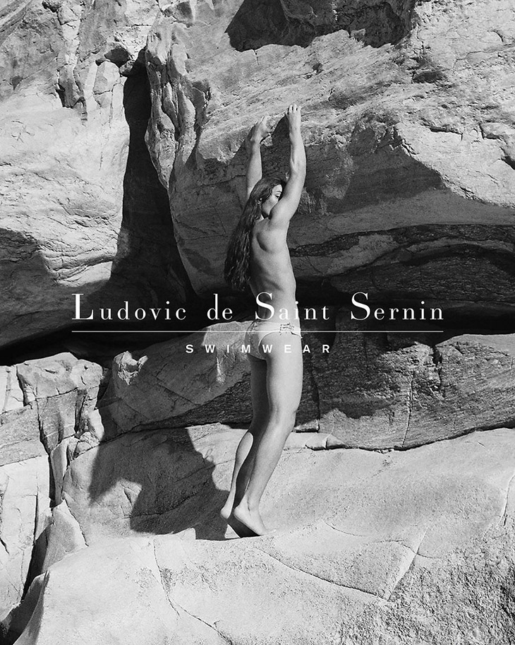 Ludovic de Saint Sernin