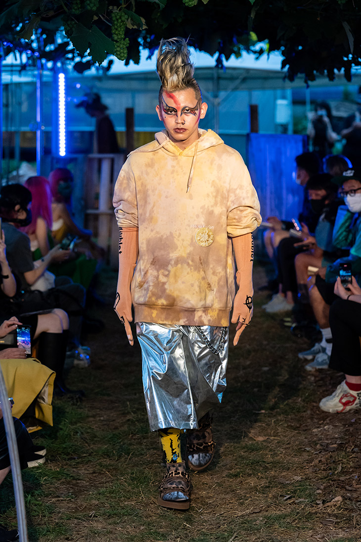 Menswear