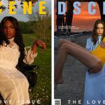 DSCENE MAGAZINE