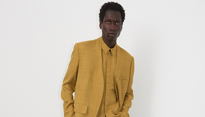 Tim Walker Shoots Louis Vuitton Men's Wear 2021 — Dossier Magazine