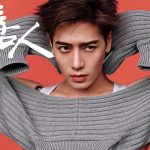 Jackson Wang