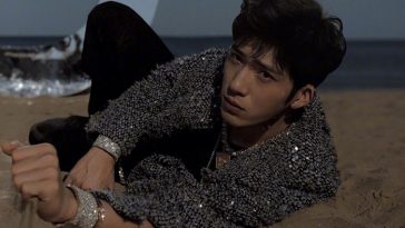 Jing Boran