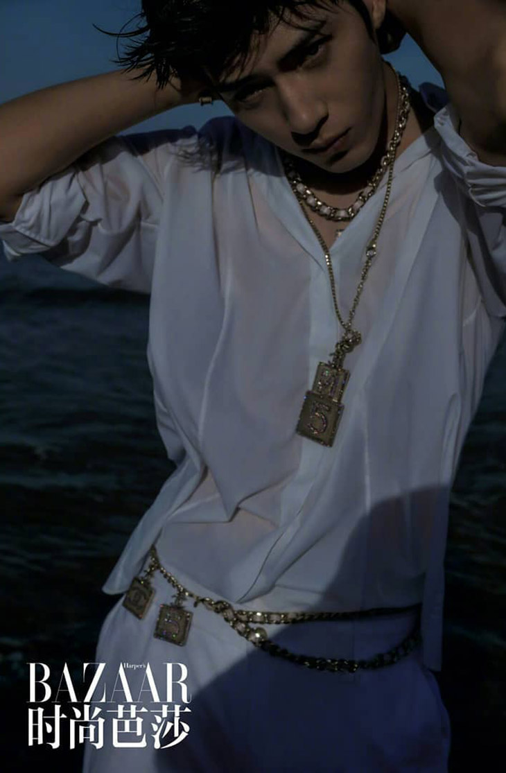 Harper's Bazaar China