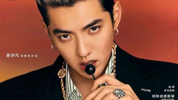 Kris Wu