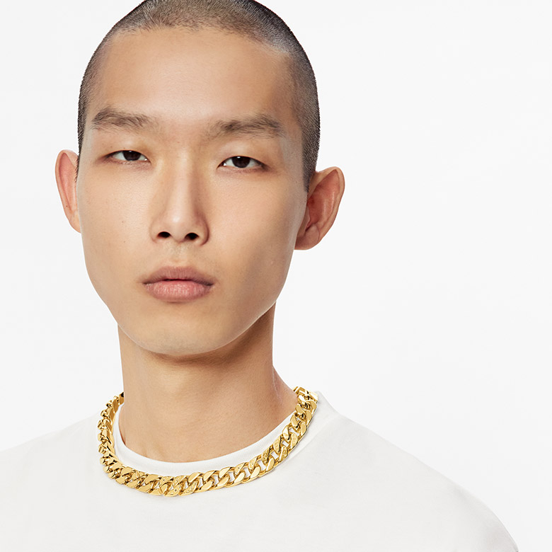 Everything You Need to Know about Louis Vuitton Men's New Fashion Jewellery  Collection