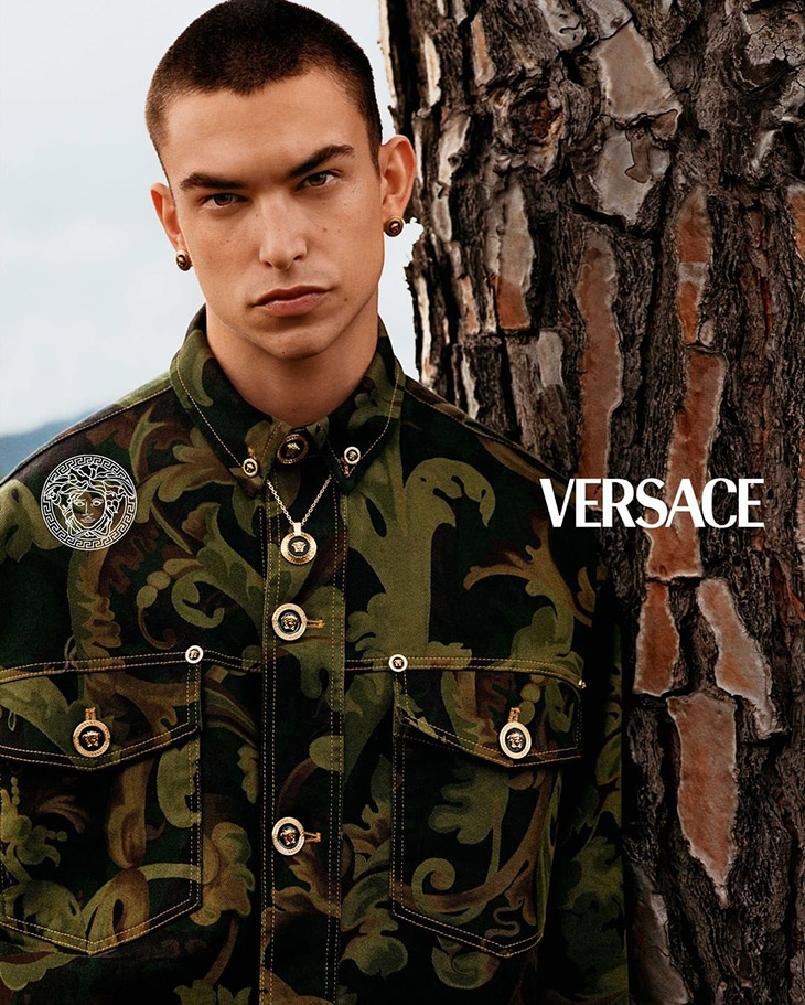 VERSACE