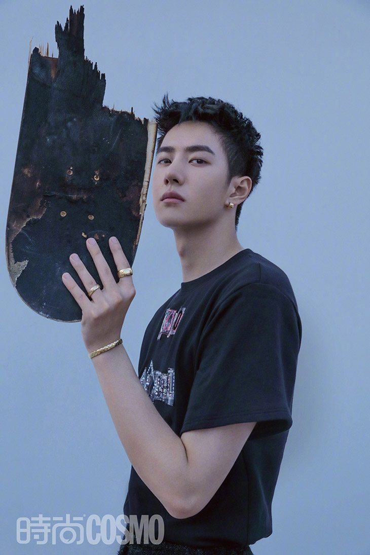 Wang Yibo