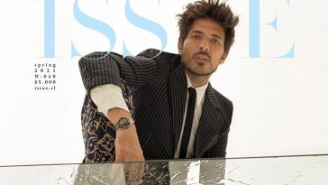 Andres Velencoso