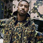 Coach Camo Print