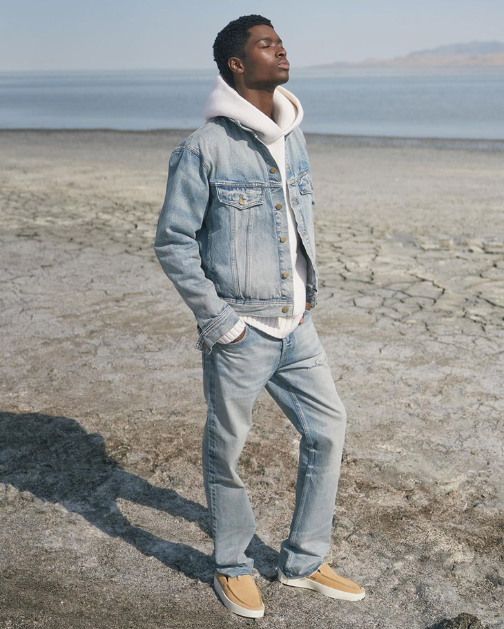 Fear of god jeans outfit hot sale